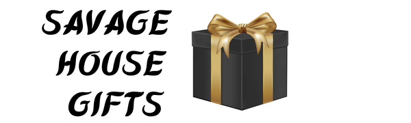 Savage House Gifts